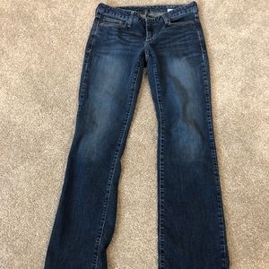 Eddie Bauer jeans